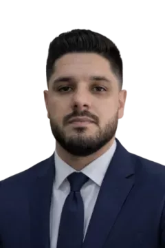 Bruno Torres