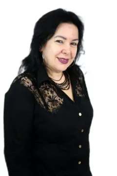 Marlene Frohlich