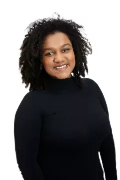 Quezia Rafael