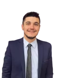 Ryan Germann
