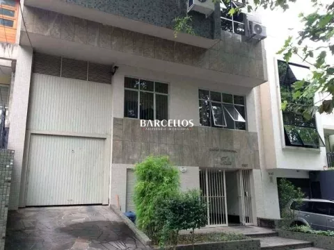 Sala com 1 banheiro e 35m² para alugar no bairro Petropolis, Porto Alegre