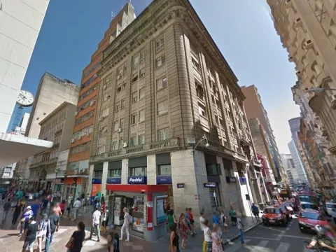 Conjunto com 35m² para alugar no bairro Centro, Porto Alegre
