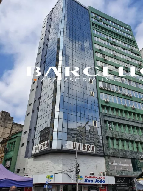 Prédio com 1080m² para alugar no bairro Centro Historico, Porto Alegre