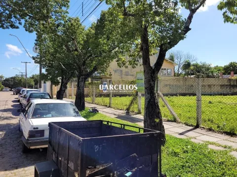 Terreno com 1000m² para alugar no bairro Ipanema, Porto Alegre