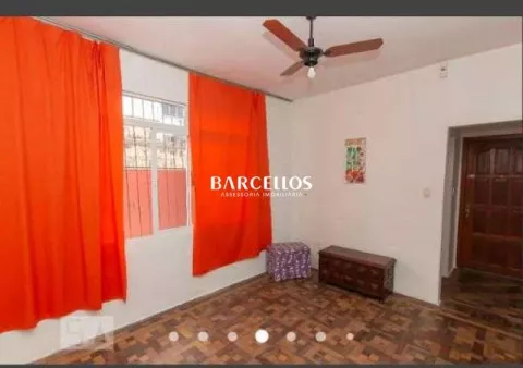 Apto com 3 quartos, 2 banheiros e 110m² à venda no bairro Azenha, Porto Alegre