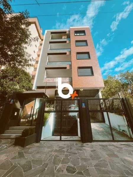 Apto com 2 quartos, 2 banheiros e 58m² à venda no bairro Higienopolis, Porto Alegre