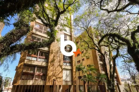 Apto com 3 quartos, 3 banheiros e 221m² à venda no bairro Mont Serrat, Porto Alegre