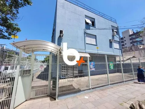 Apto com 1 quarto, 1 banheiro e 45m² à venda no bairro Cidade Baixa, Porto Alegre