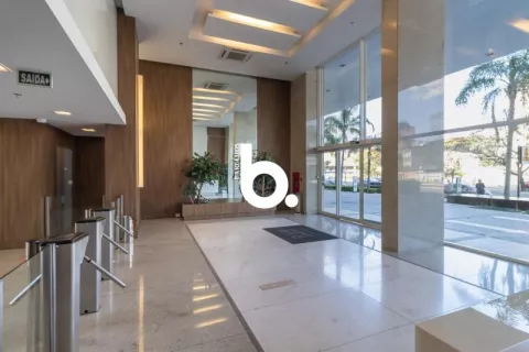 Sala Comercial para Locação Duo Concept Corporate