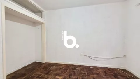 JK à venda na Cidade Baixa | 32 m² | Excelente localização