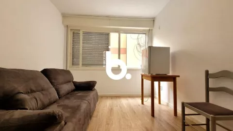 Apto com 1 quarto e 1 banheiro para alugar no bairro Centro Historico, Porto Alegre