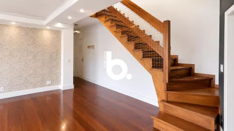 Cobertura 180m² | 2 Dormitórios | Piscina Privativa | 2 Vagas | Tristeza
