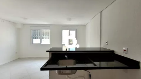 Studio | 23m² | Centro Histórico de Porto Alegre